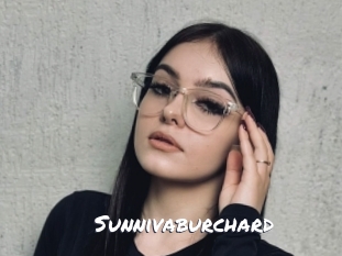 Sunnivaburchard