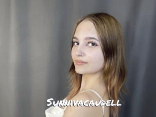 Sunnivacaudell