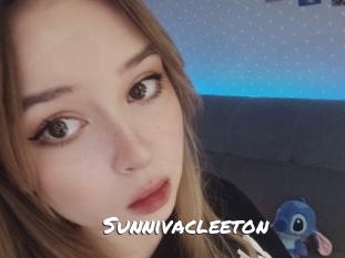 Sunnivacleeton