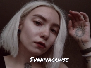 Sunnivacruise