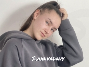 Sunnivadavy