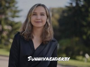 Sunnivaenderby