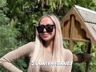 Sunnivafenney