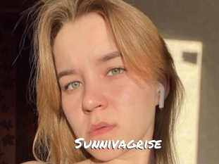Sunnivagrise