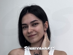 Sunnivahakes