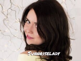 Sunnriselady