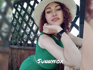 sunnyfox Ochranne Siete