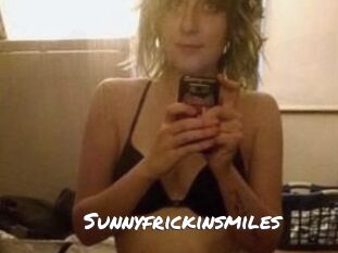 Sunnyfrickinsmiles