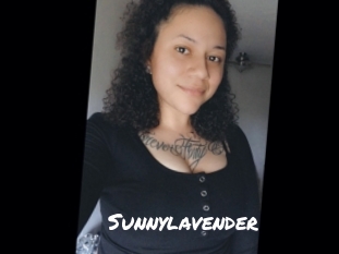 Sunnylavender