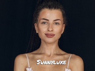 Sunnyluxe