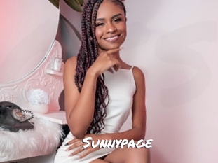 Sunnypage