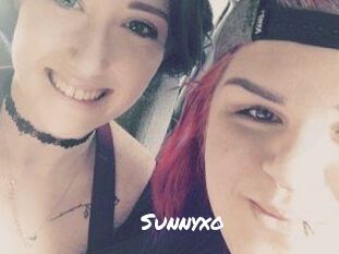Sunnyxo