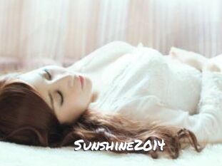 Sunshine2014