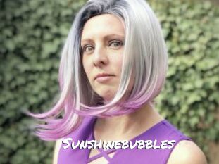 Sunshinebubbles