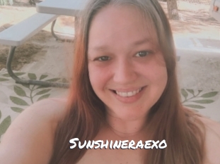 Sunshineraexo