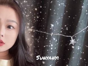 Sunyanyi