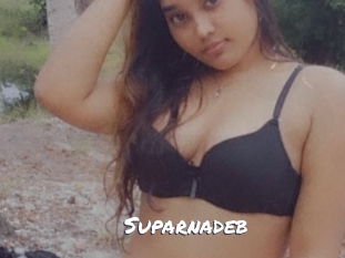 Suparnadeb