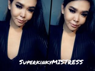 SuperkinkyMISTRESS