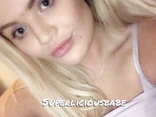 Superliciousbabe