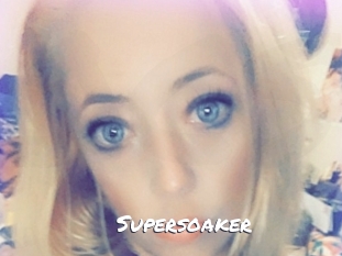 Supersoaker