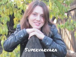 Supervarvara