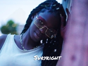 Suryright