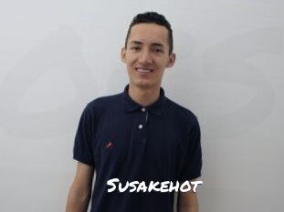 Susakehot