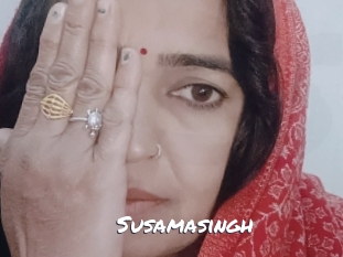 Susamasingh