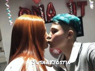 SusanYjostin