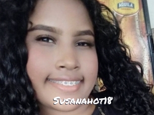 Susanahot18