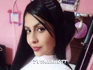 Susanahott