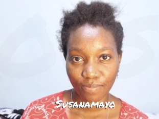 Susanamayo
