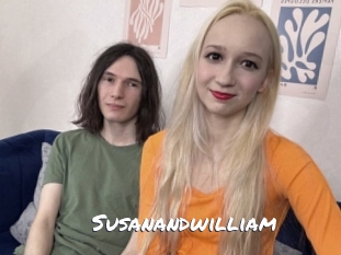 Susanandwilliam