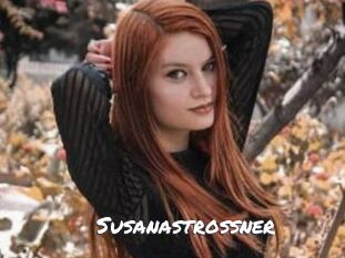 Susanastrossner