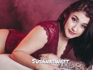 Susanaswett