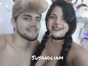 Susandliam