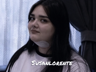 Susanlorente