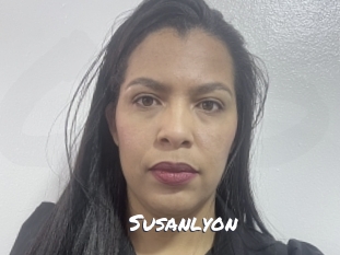 Susanlyon