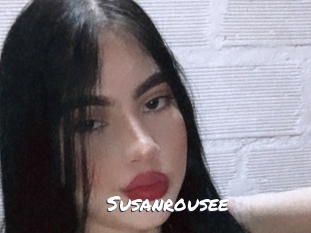 susanrousee Ochranne Siete