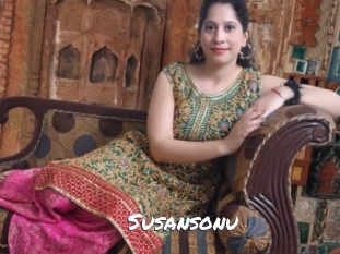 Susansonu