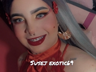 susej_exotic69 Ochranne Siete