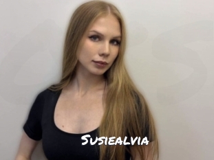 Susiealvia