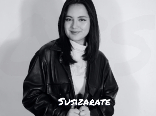 Susizarate