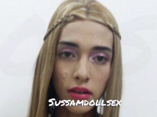 Sussamdollsex