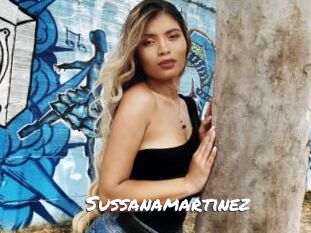 Sussanamartinez