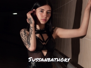 Sussanbathory
