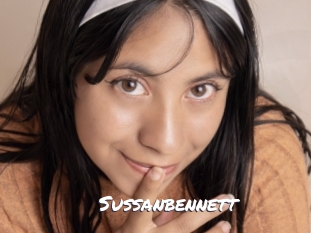 Sussanbennett