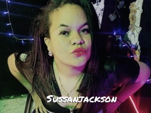 sussanjackson Ochranne Siete