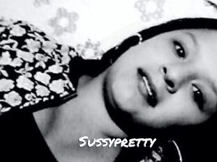 Sussypretty