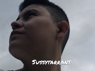Sussytarrant